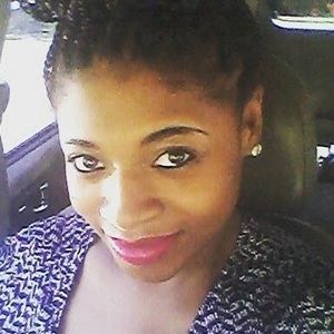 Meet your Posher, Anita